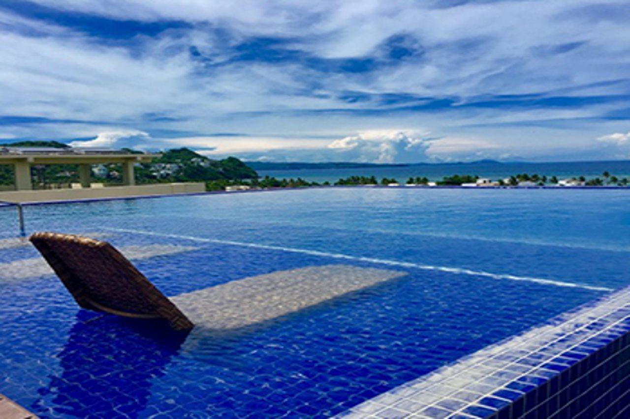 Altabriza Resort Boracay Balabag  Ngoại thất bức ảnh